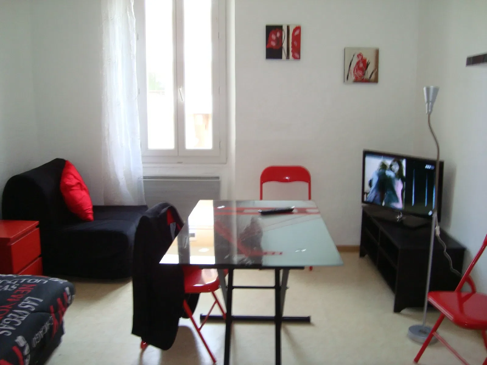 Appartement Quai François Mitterrand à La Ciotat