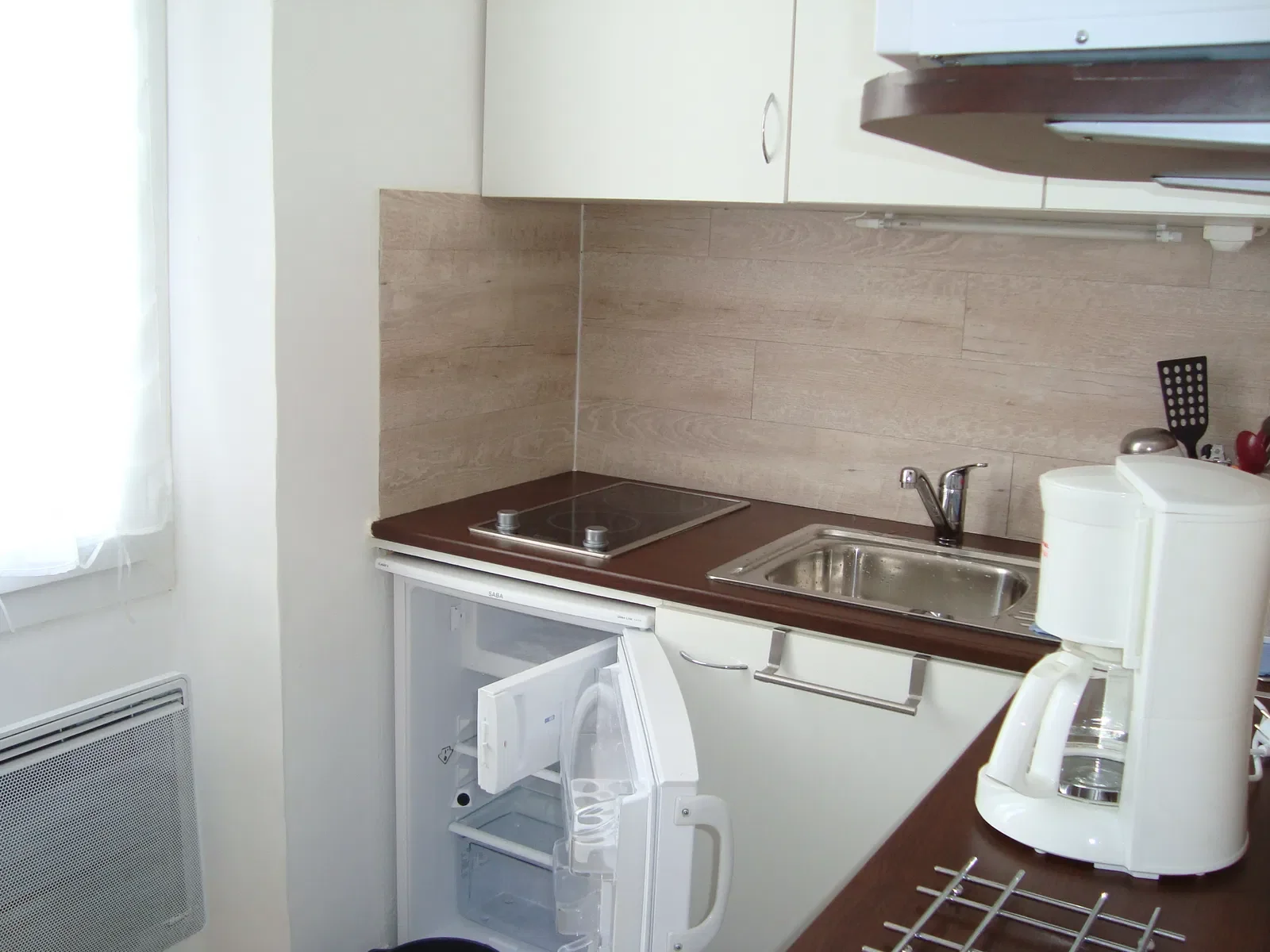 Appartement Quai François Mitterrand à La Ciotat