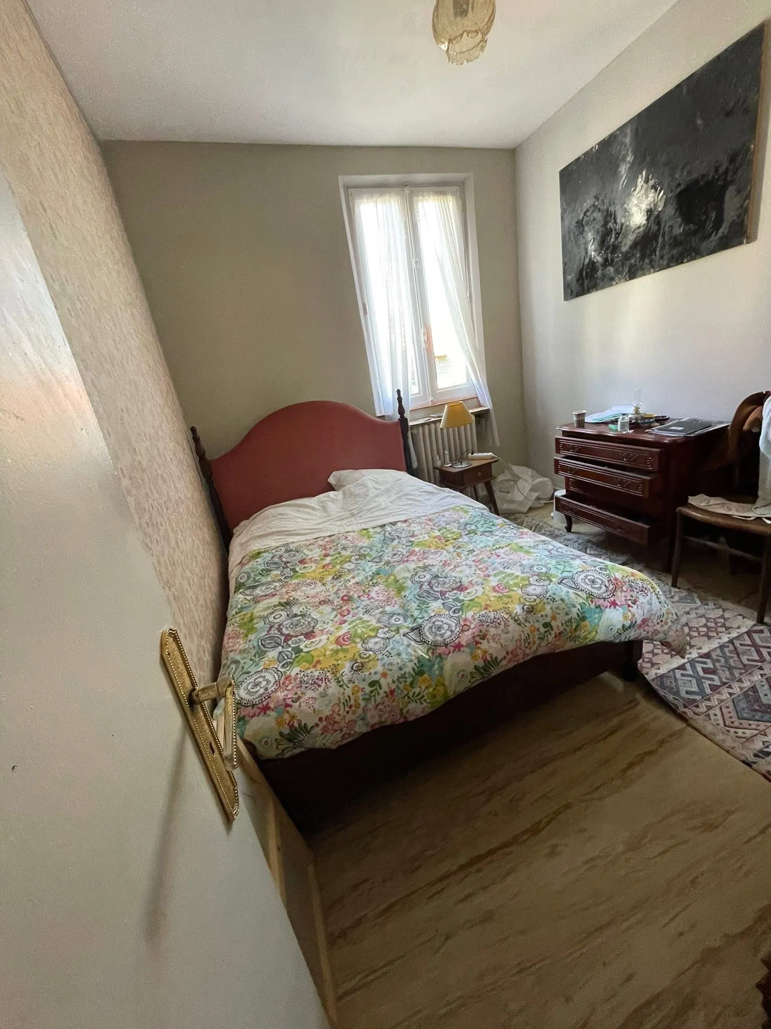 Room Boulevard du Général de Gaulle in Lannemezan