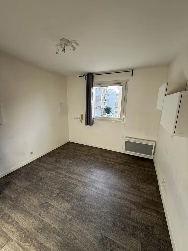 Appartement Rue Dubourdieu à Bordeaux