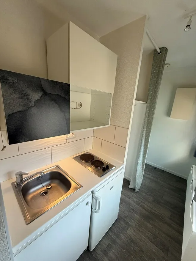 Appartement Rue Dubourdieu à Bordeaux