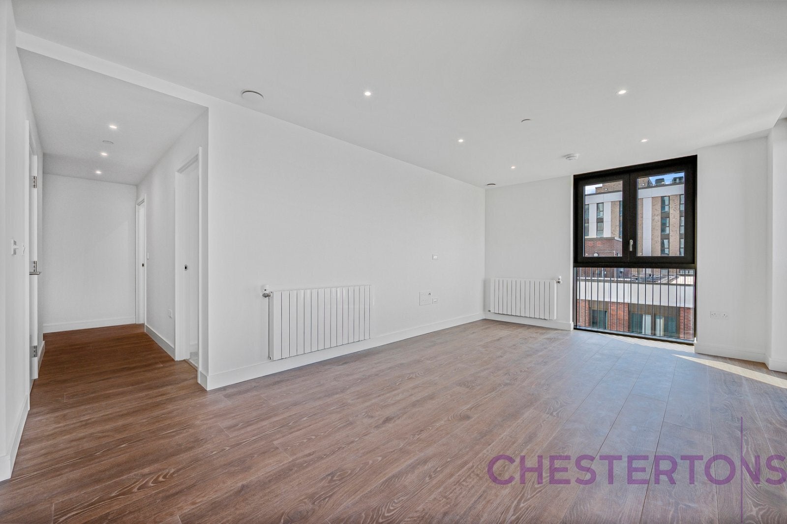 House Affinity View in Greater London