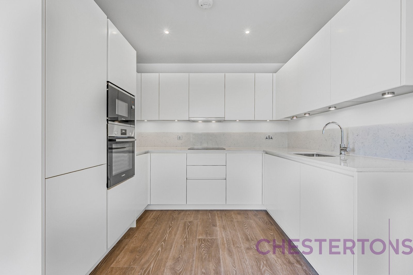 House Affinity View in Greater London