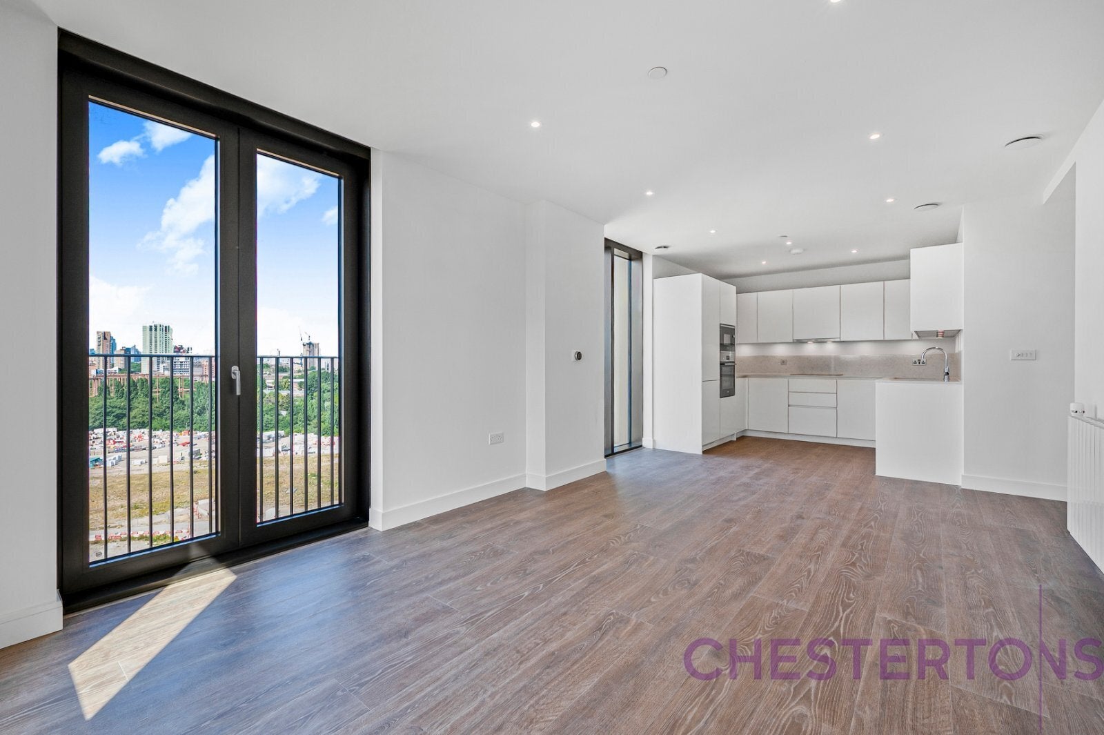 House Affinity View in Greater London