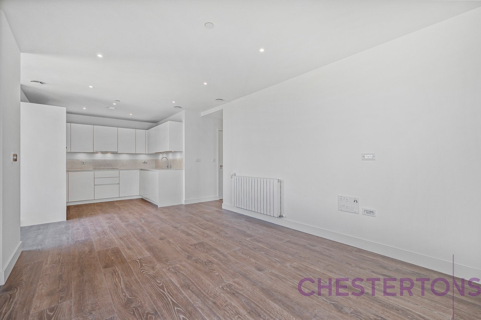 House Affinity View in Greater London