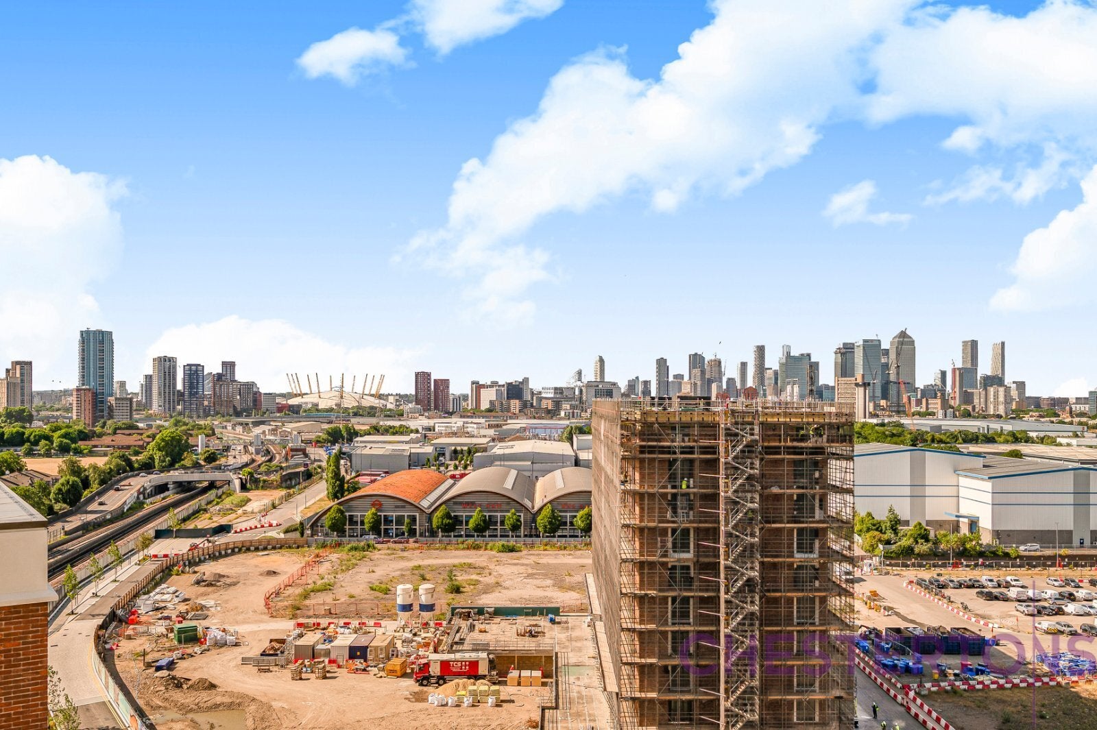 House Affinity View in Greater London