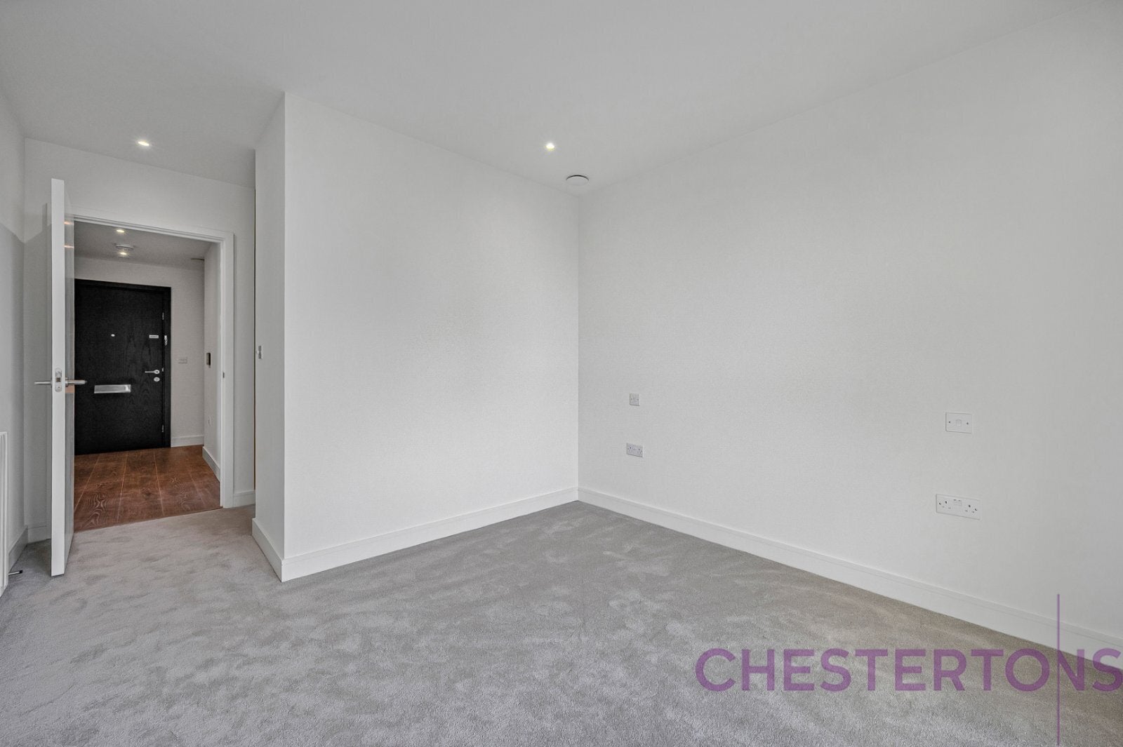House Affinity View in Greater London