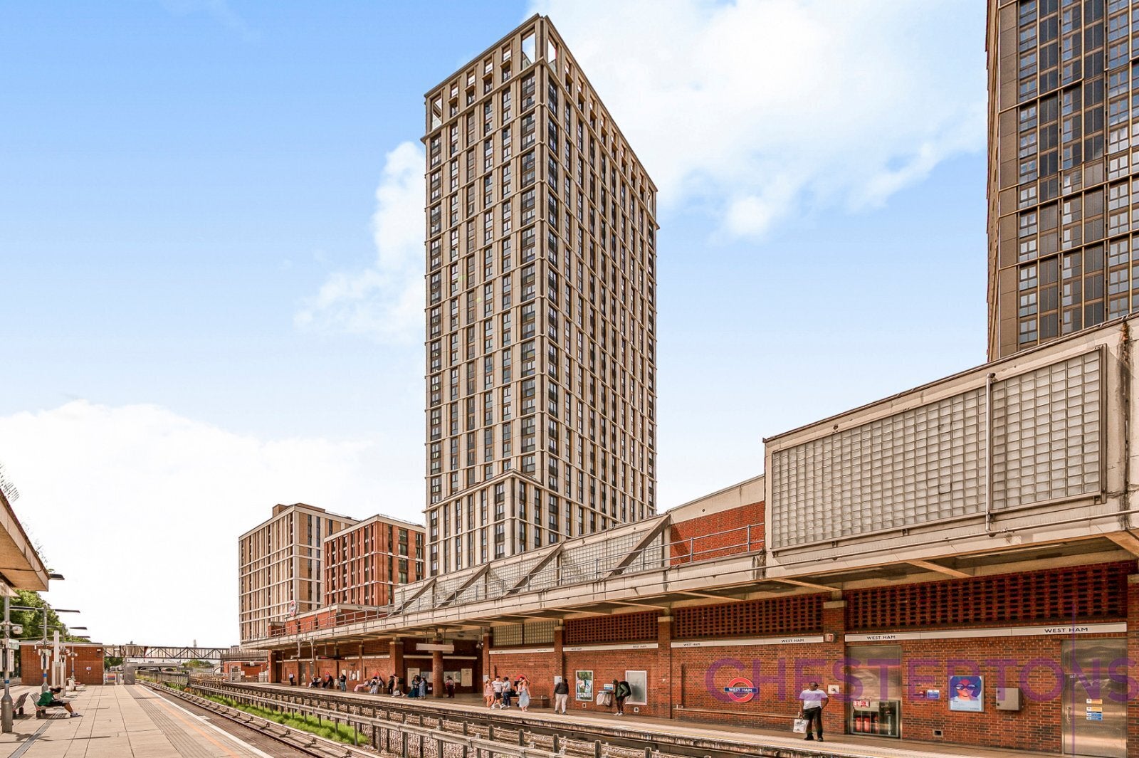 House Affinity View in Greater London