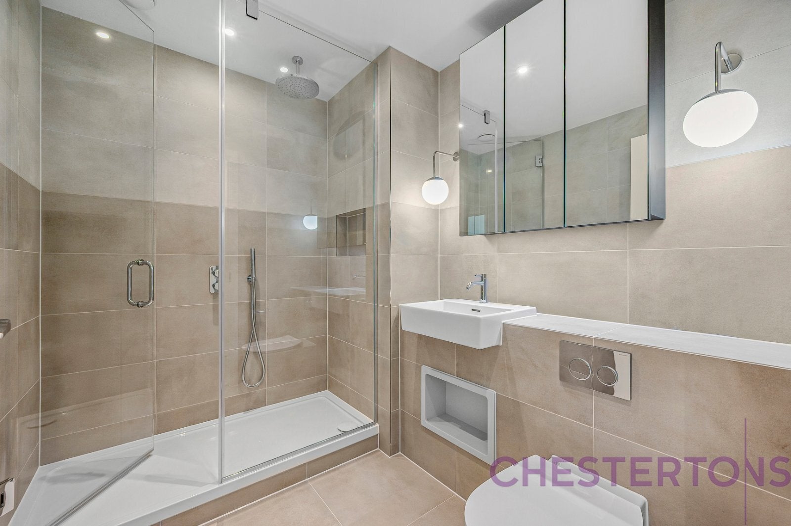 House Affinity View in Greater London