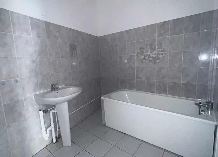 Appartement Rue Paul Brodard à Coulommiers