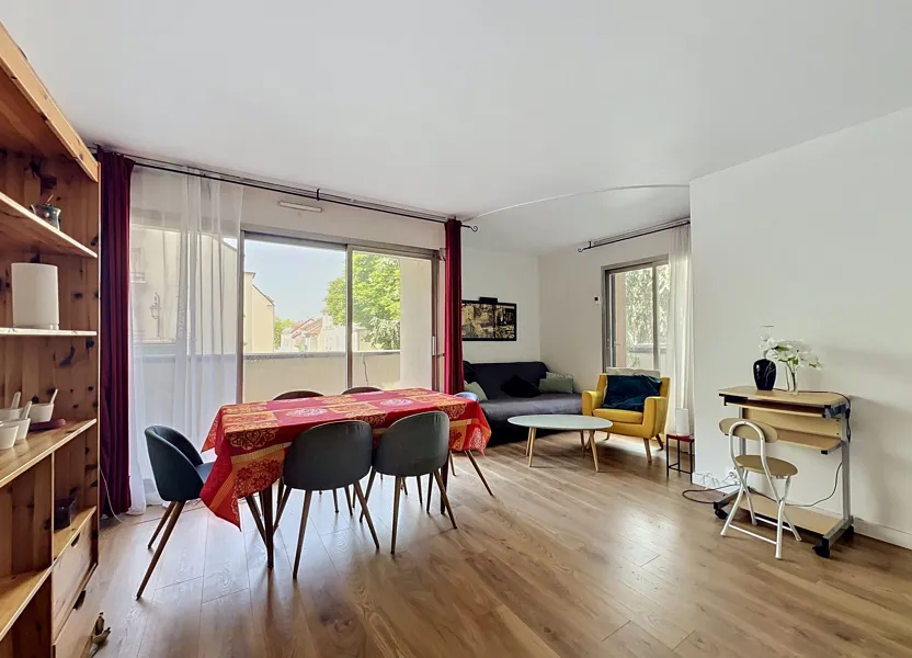 Flat Rue de la Libération in Rueil-Malmaison