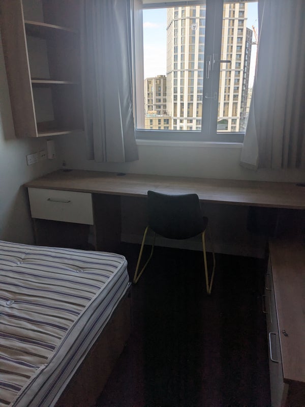Room Lebus Street in Greater London