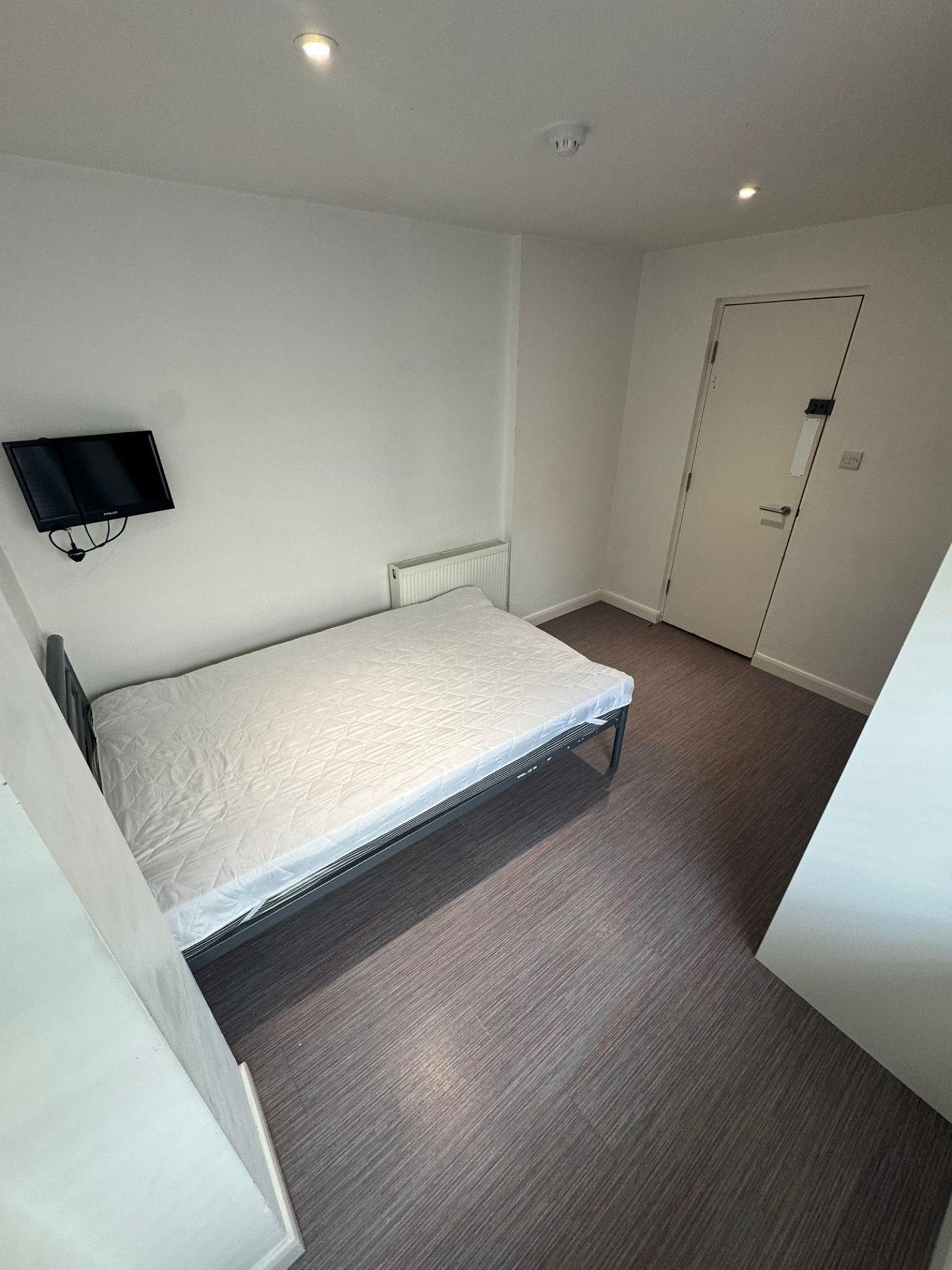 Room Watford Street in Stoke-on-Trent