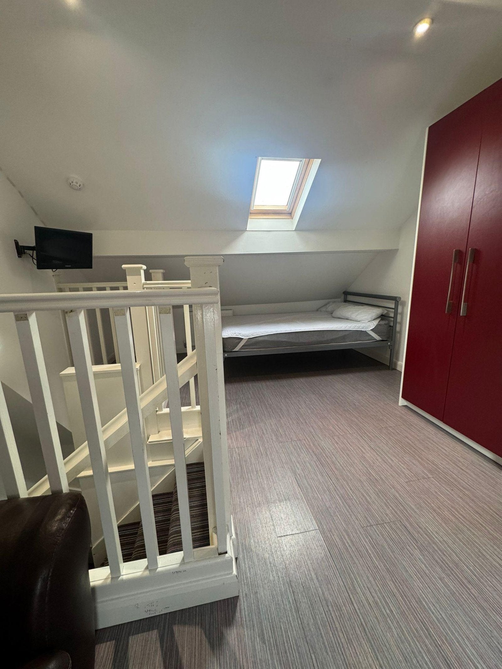Room Watford Street in Stoke-on-Trent