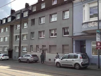 Wohnung Frintroper Straße in Essen