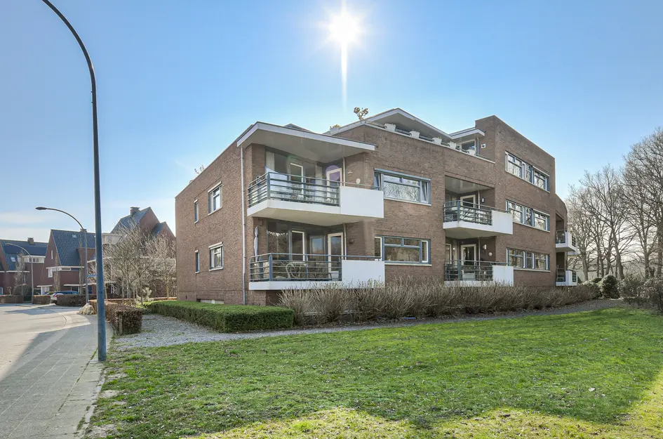 Appartement Atalantahof 49 in Oosterhout