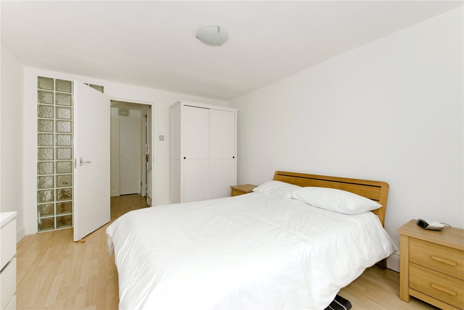 Flat Stukeley Street in Greater London