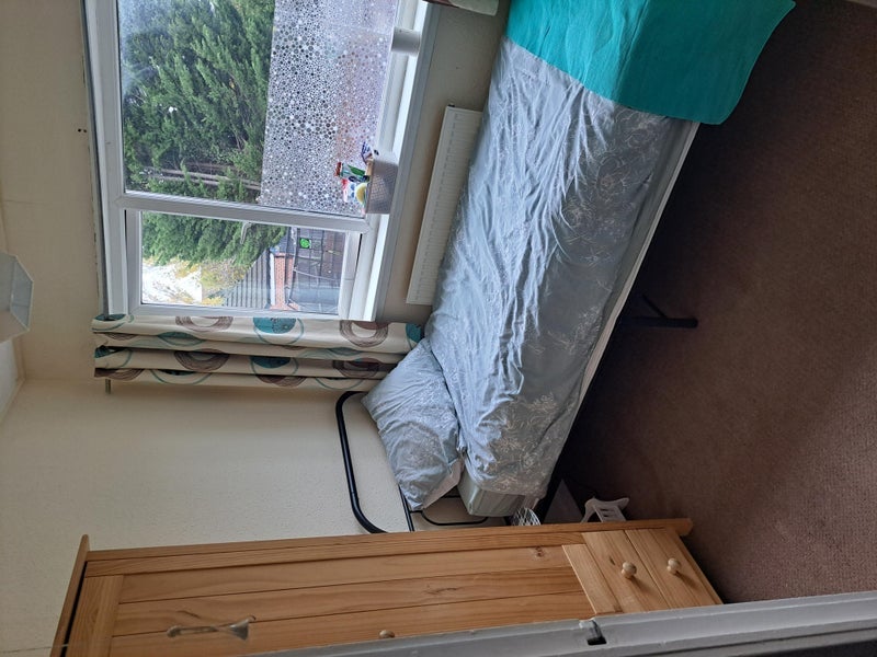 Room Lower Beeches Road in Birmingham