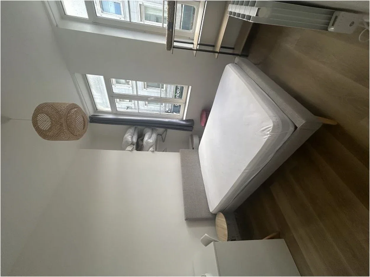 Appartement Rue des Religieuses Anglaises à Boulogne-sur-Mer