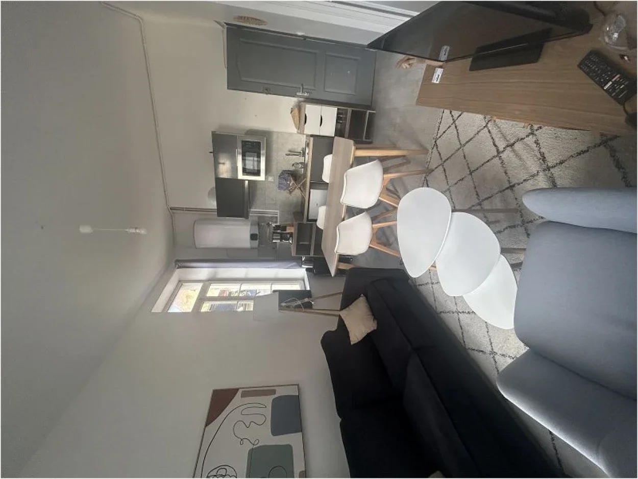 Appartement Rue des Religieuses Anglaises à Boulogne-sur-Mer