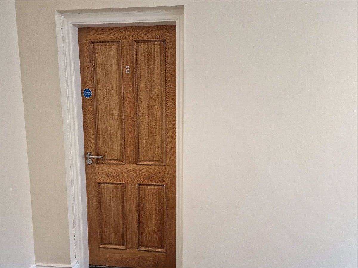 Flat Westgate in Kirklees