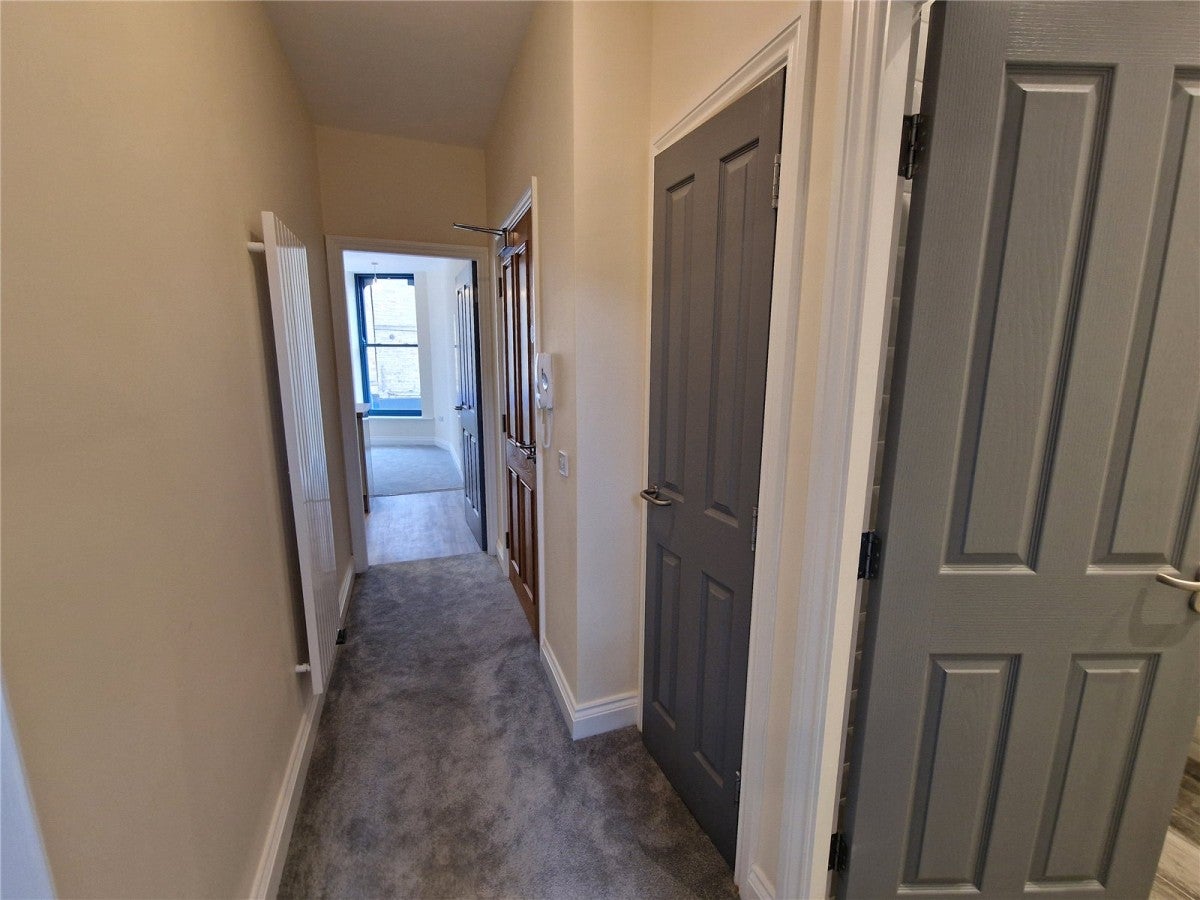 Flat Westgate in Kirklees
