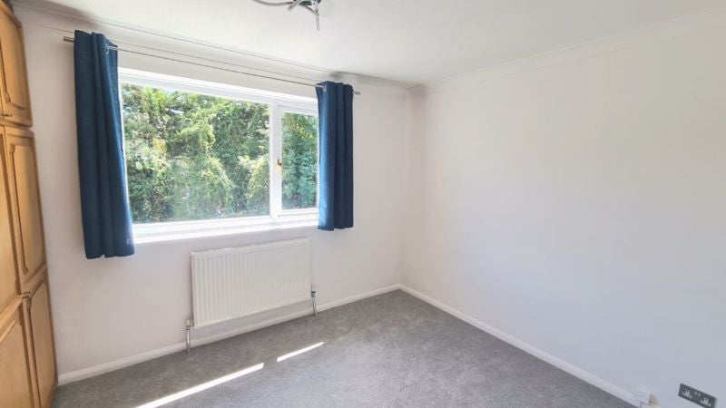 House Mulgrave Road in Greater London