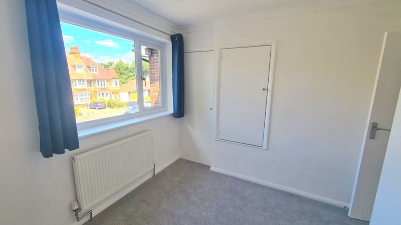 House Mulgrave Road in Greater London