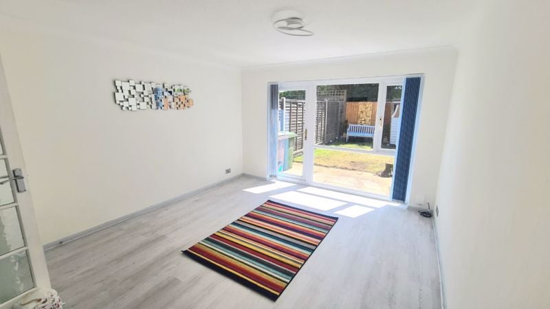 House Mulgrave Road in Greater London