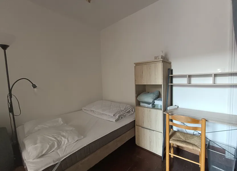 Appartement Rue Bougainville à Le Havre