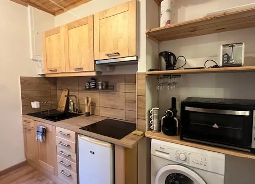 Appartement Rue Bougainville à Le Havre