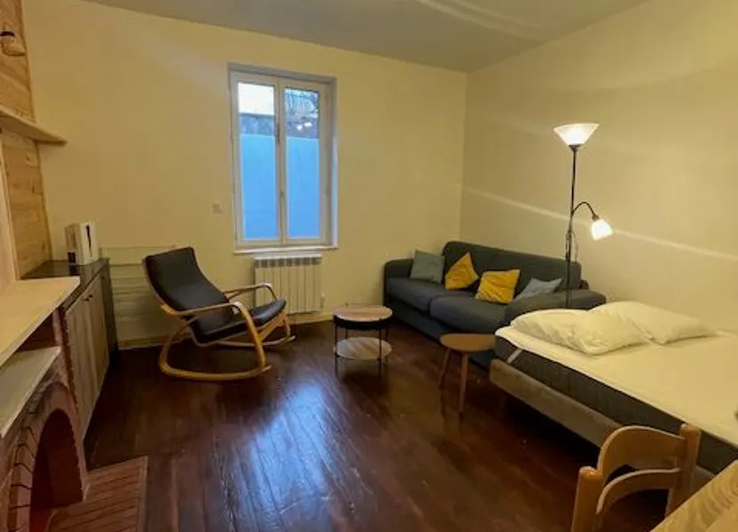 Appartement Rue Bougainville à Le Havre