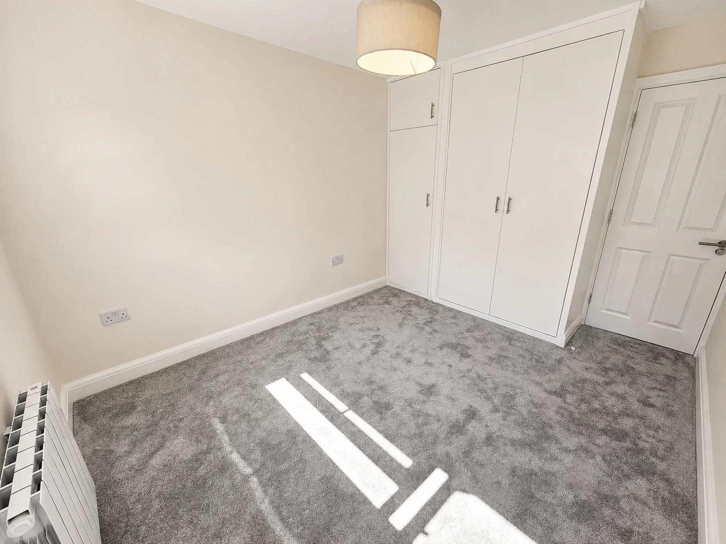 House Wardell Close in Greater London