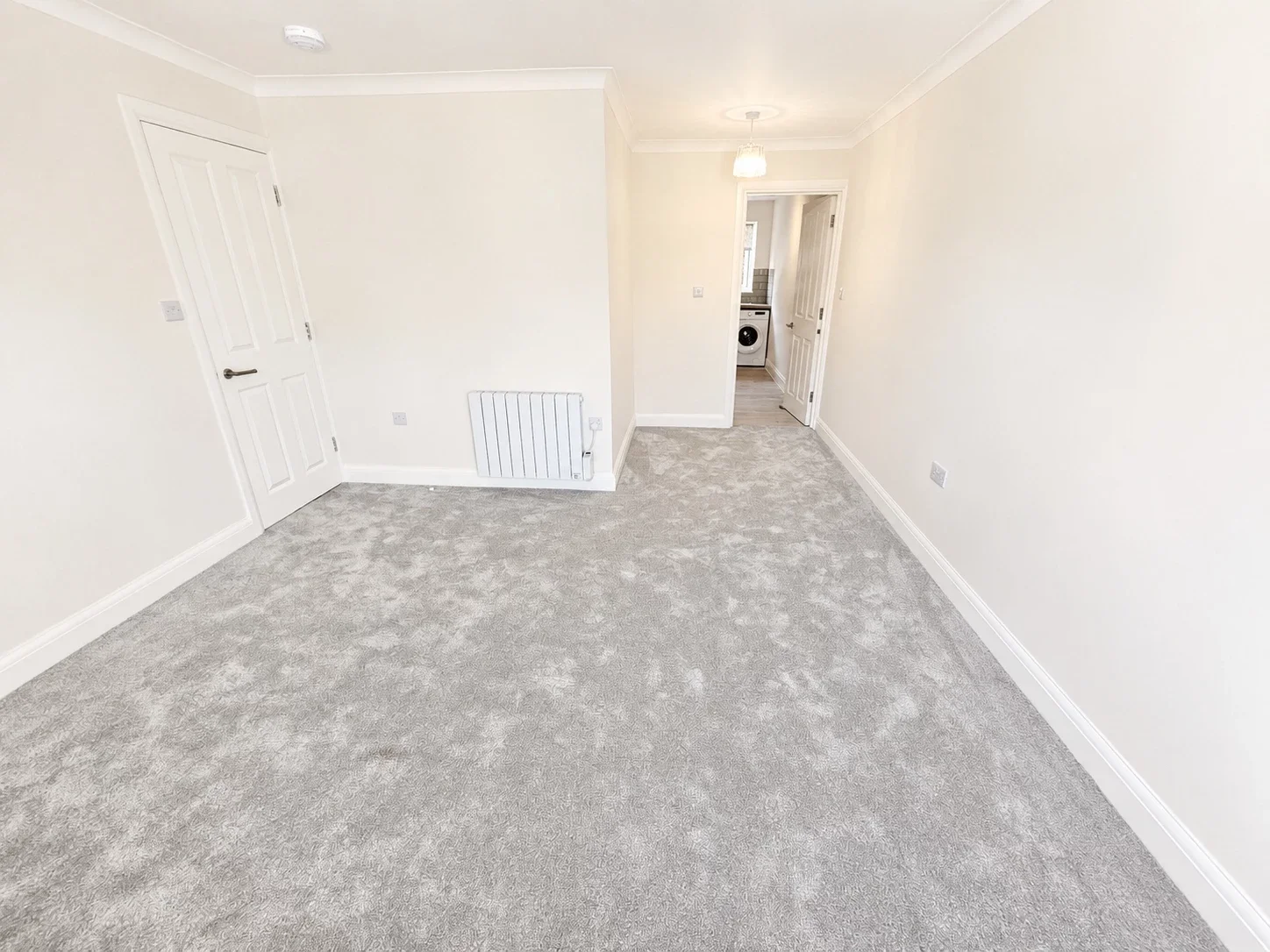House Wardell Close in Greater London