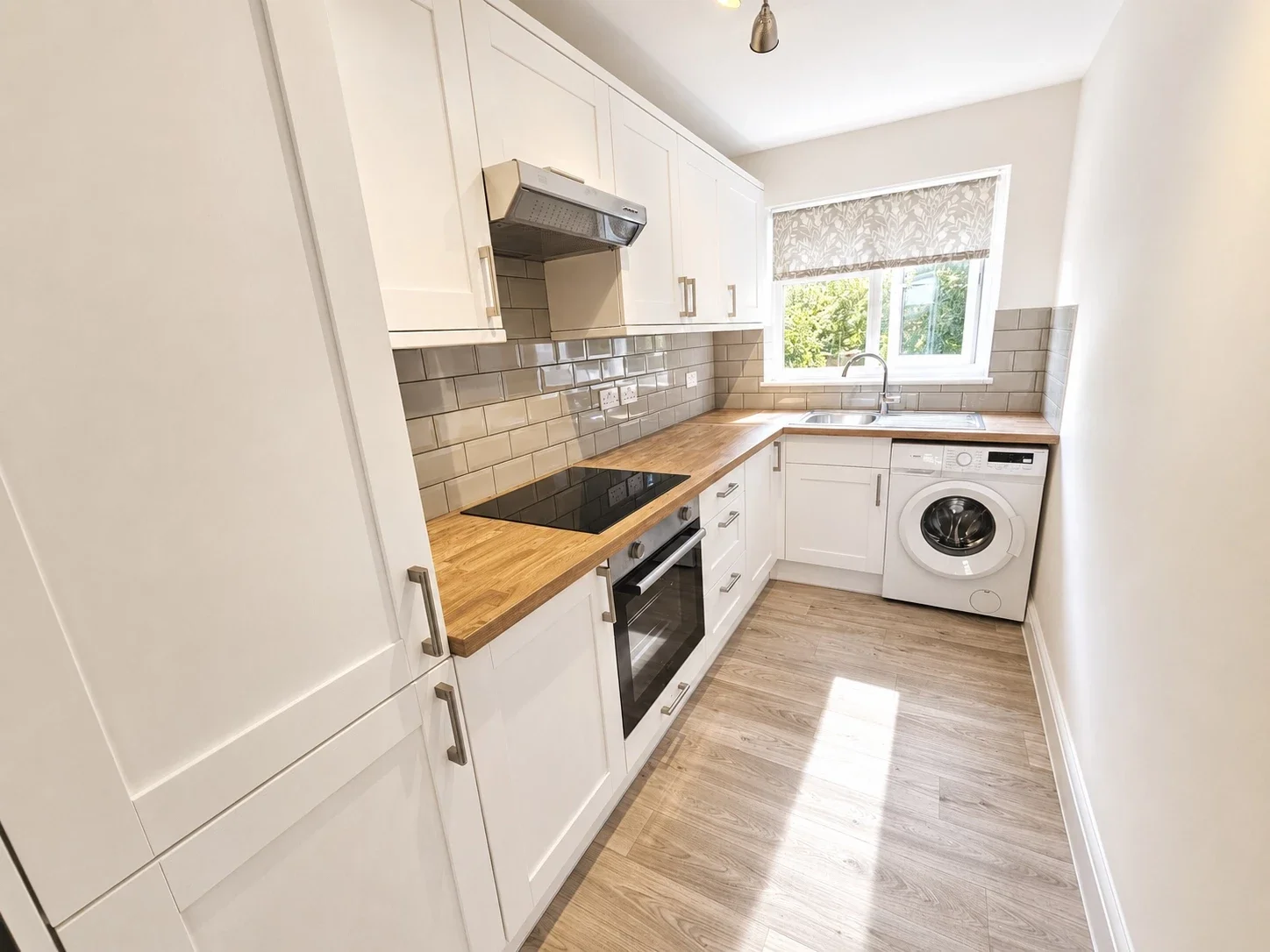 House Wardell Close in Greater London