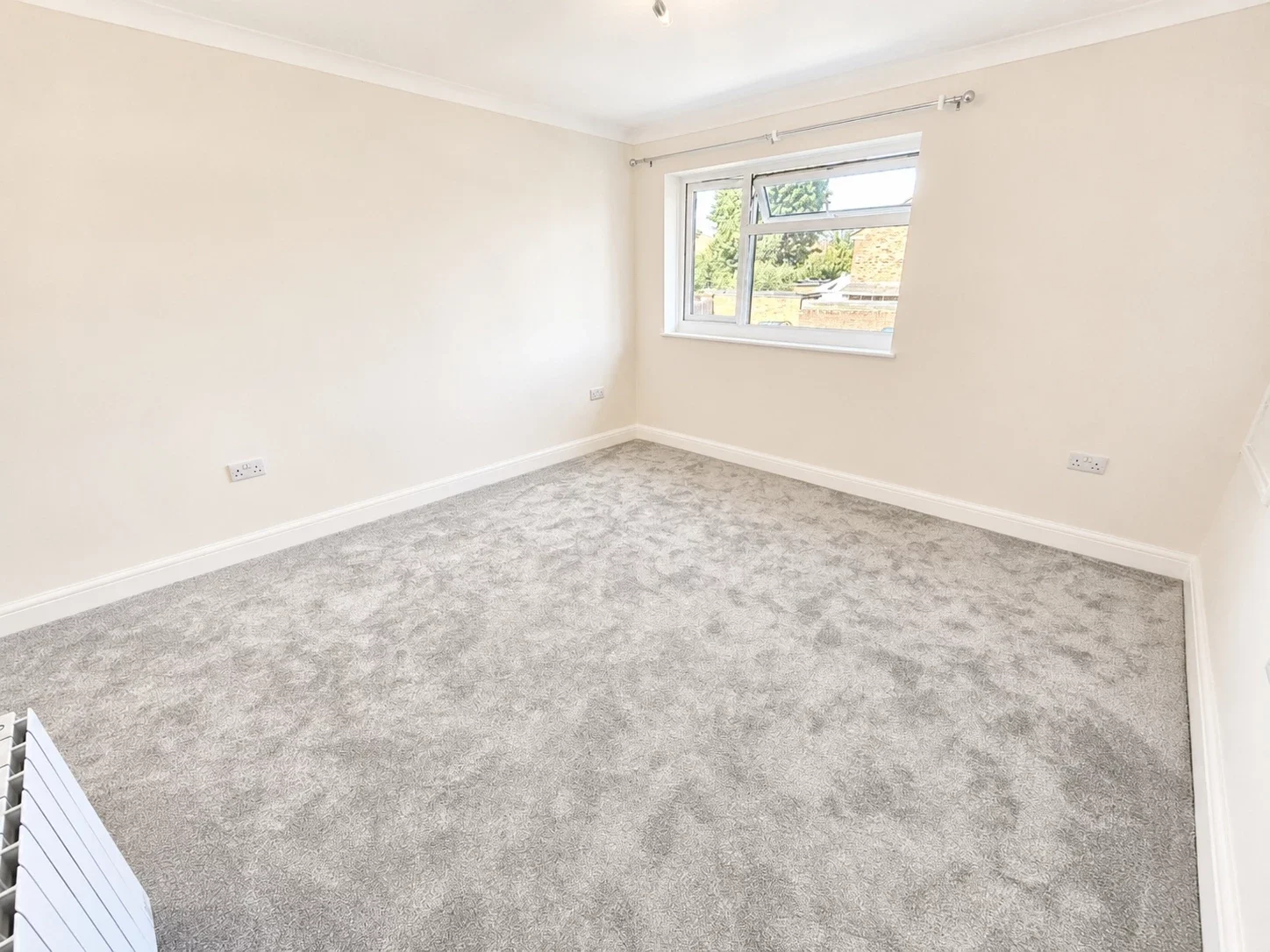 House Wardell Close in Greater London
