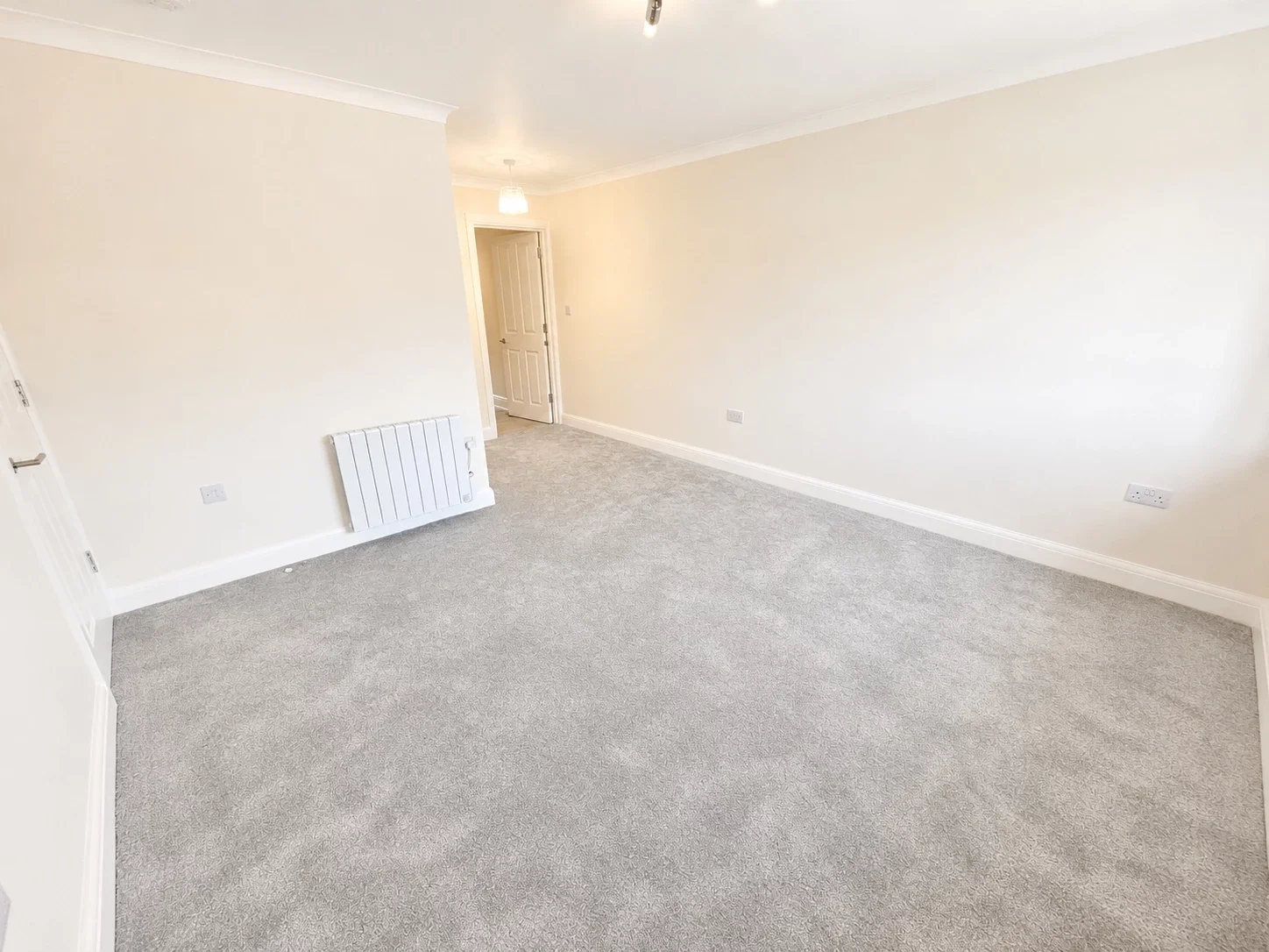 House Wardell Close in Greater London