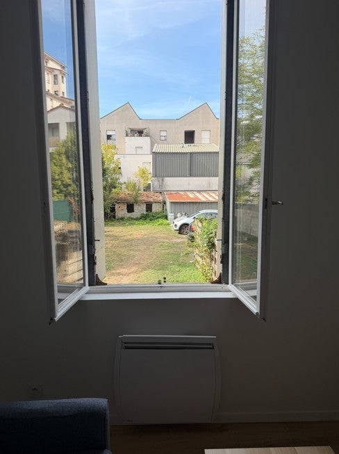 Appartement Rue des Treilles à Libourne