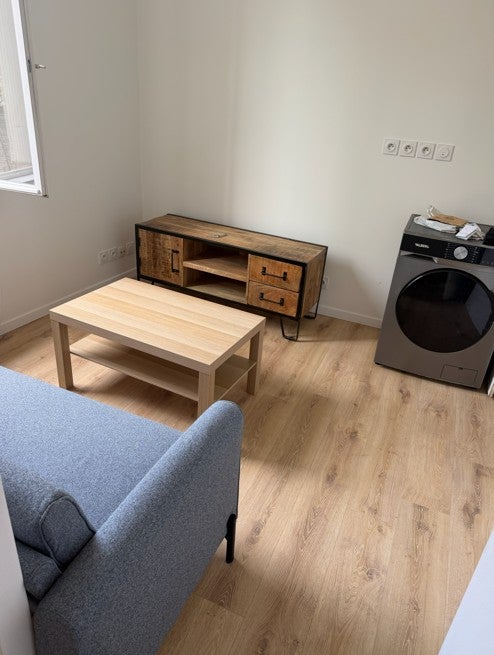 Appartement Rue des Treilles à Libourne