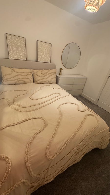 Room Woodward Street in Manchester