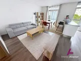 Appartement Cours du Médoc à Bordeaux