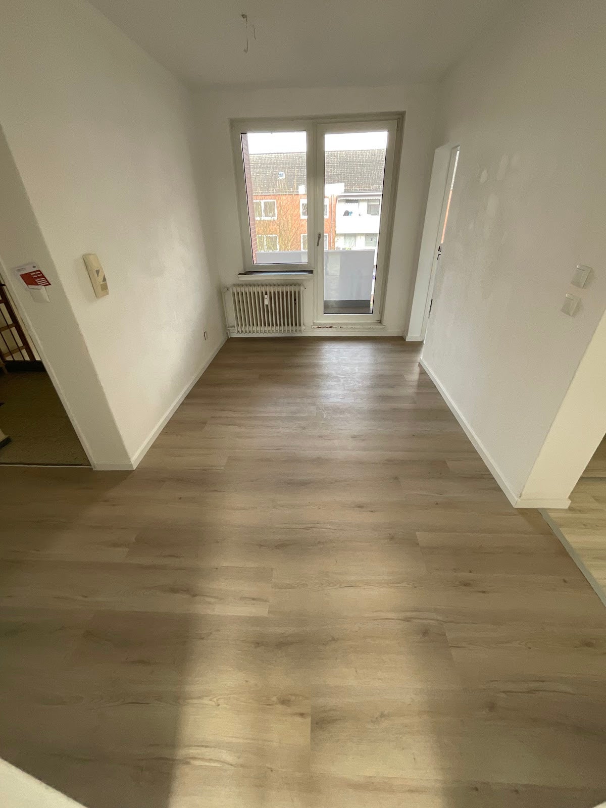 Wohnung Salzstraße in Verden (Aller)