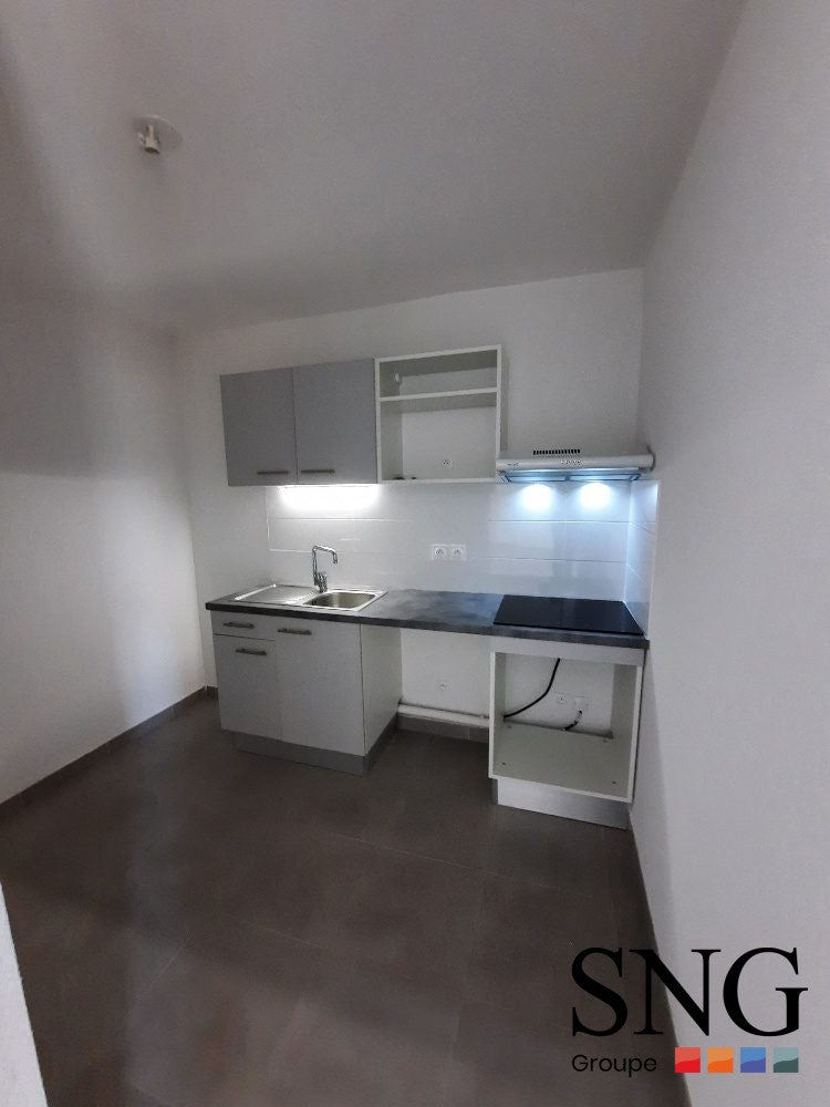 Appartement Avenue de la Pinède à Avignon