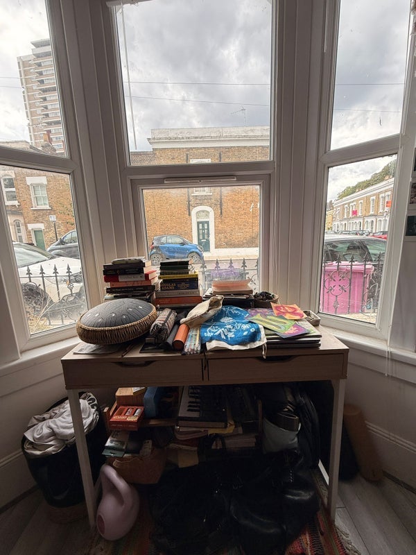 Room Lockhart Street in Greater London