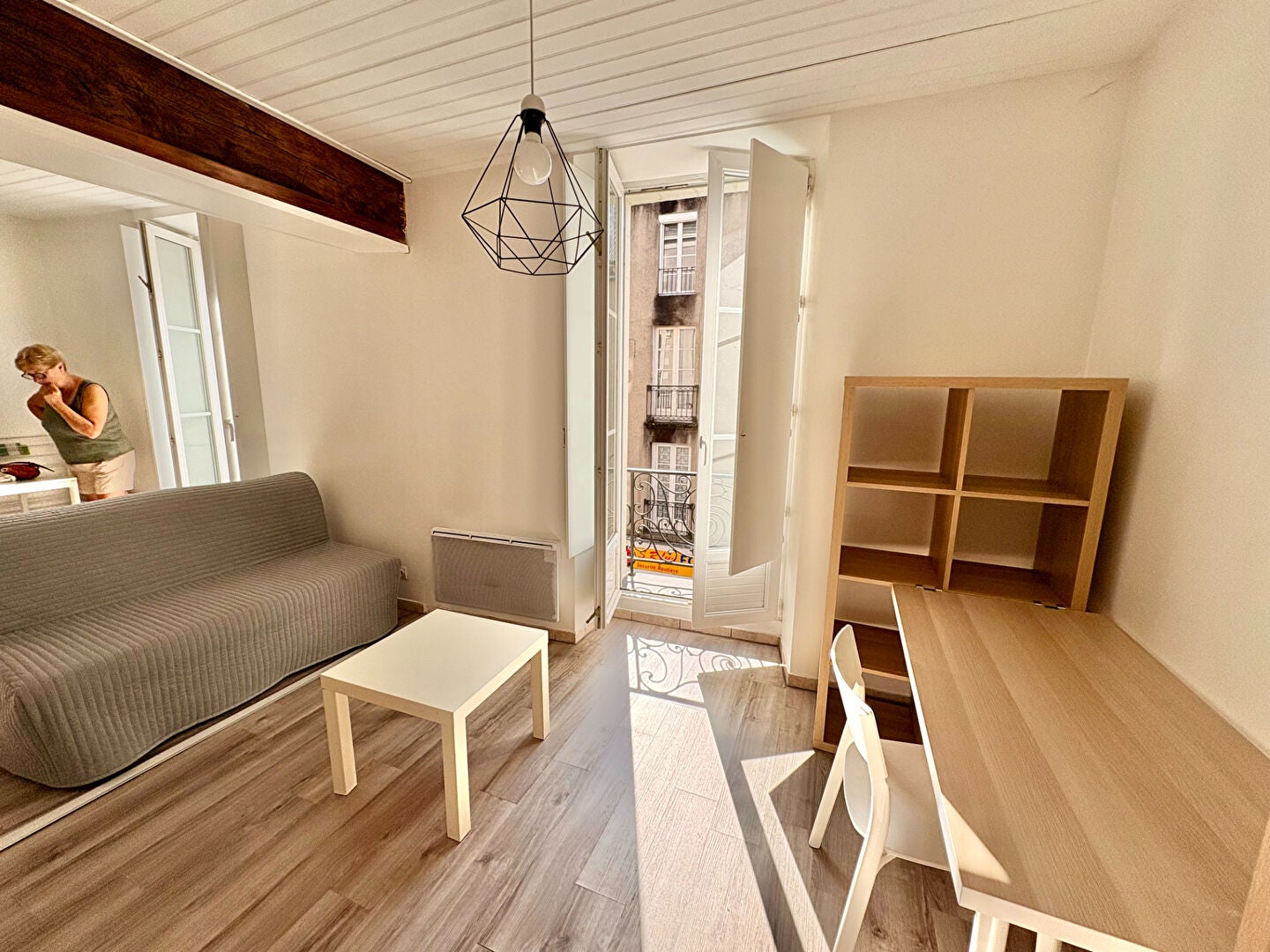 Flat Rue du Maréchal Joffre in La Chapelle-sur-Erdre