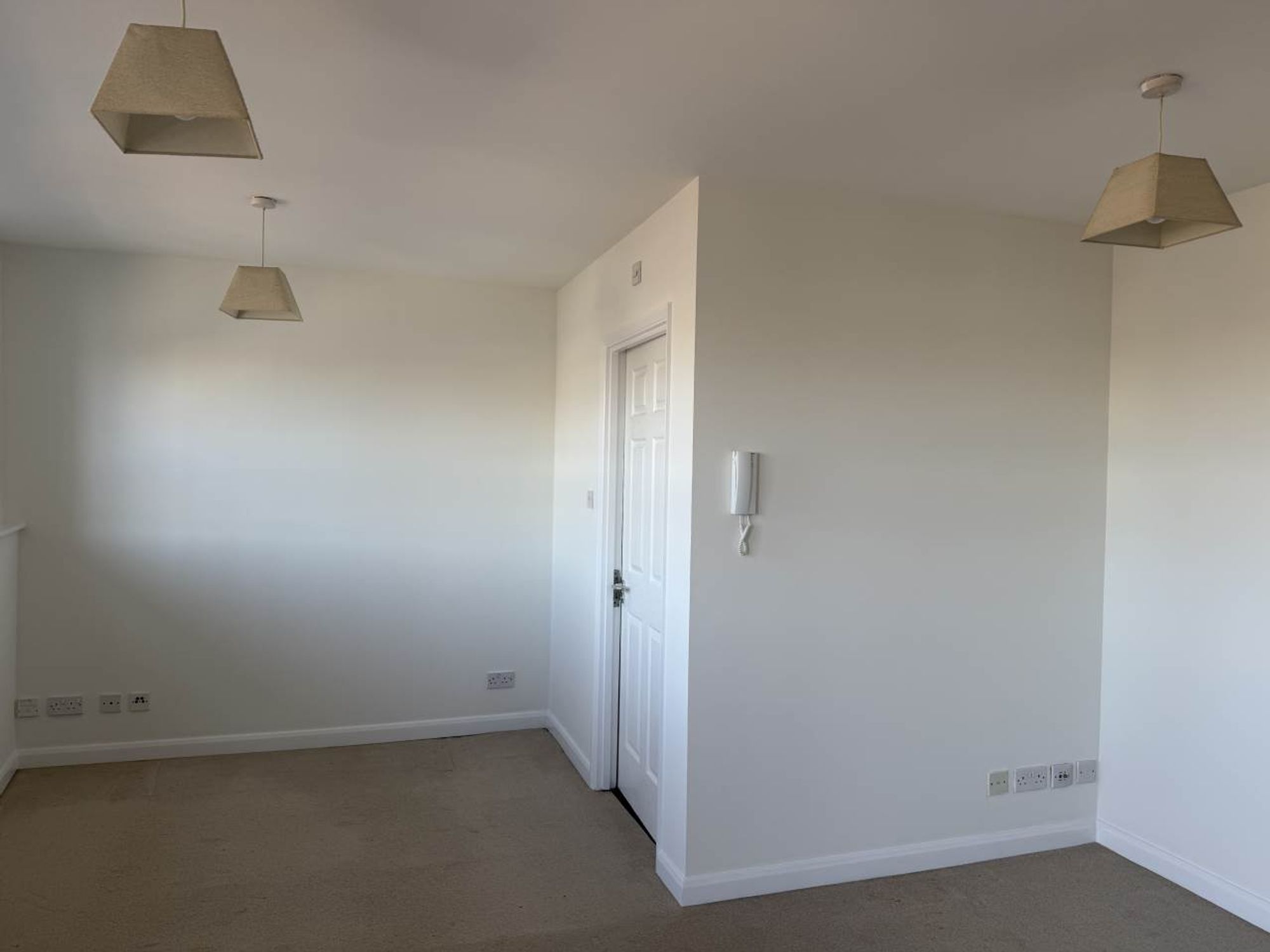 Flat Dudley Road in Tunbridge Wells