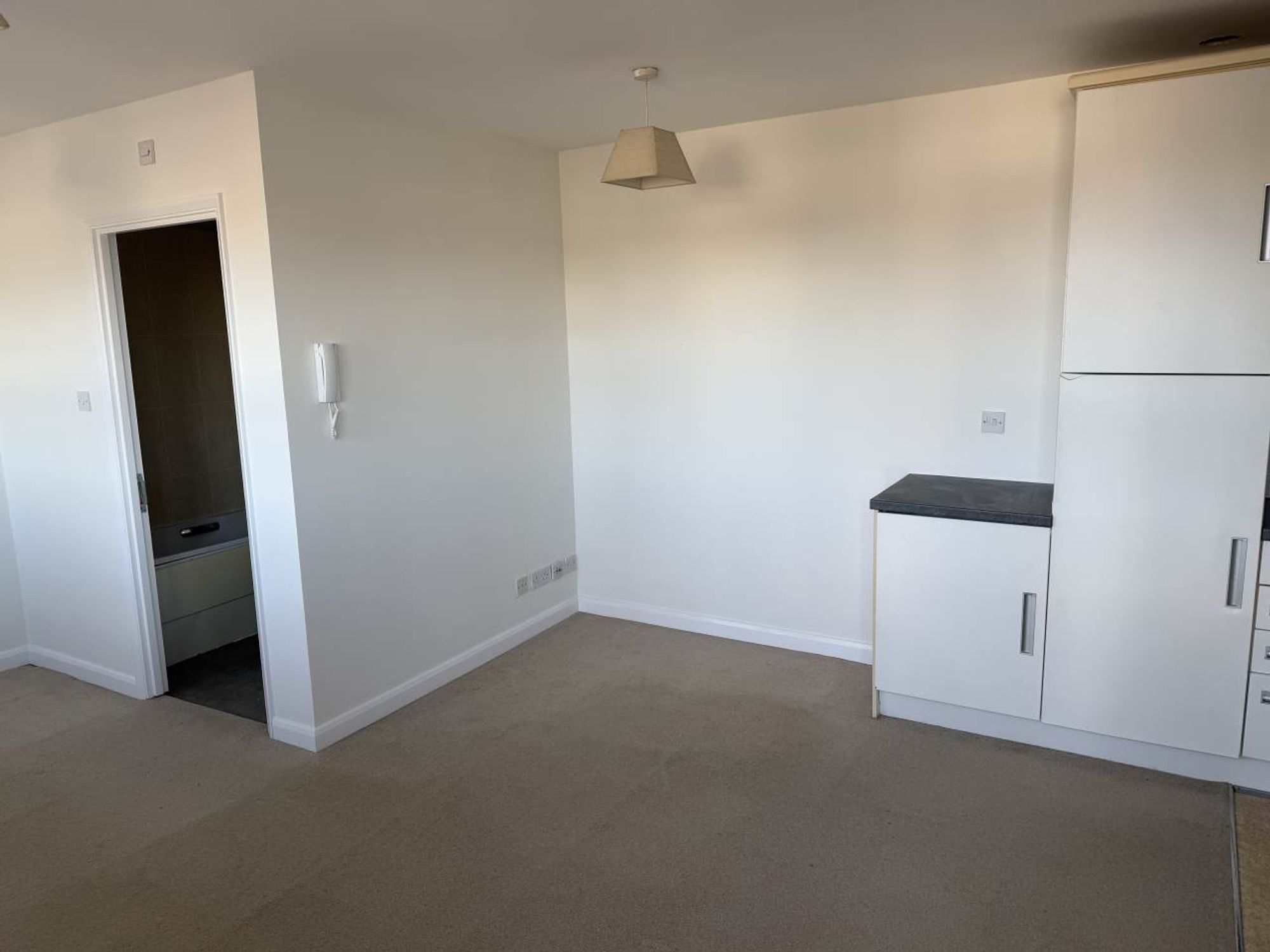 Flat Dudley Road in Tunbridge Wells