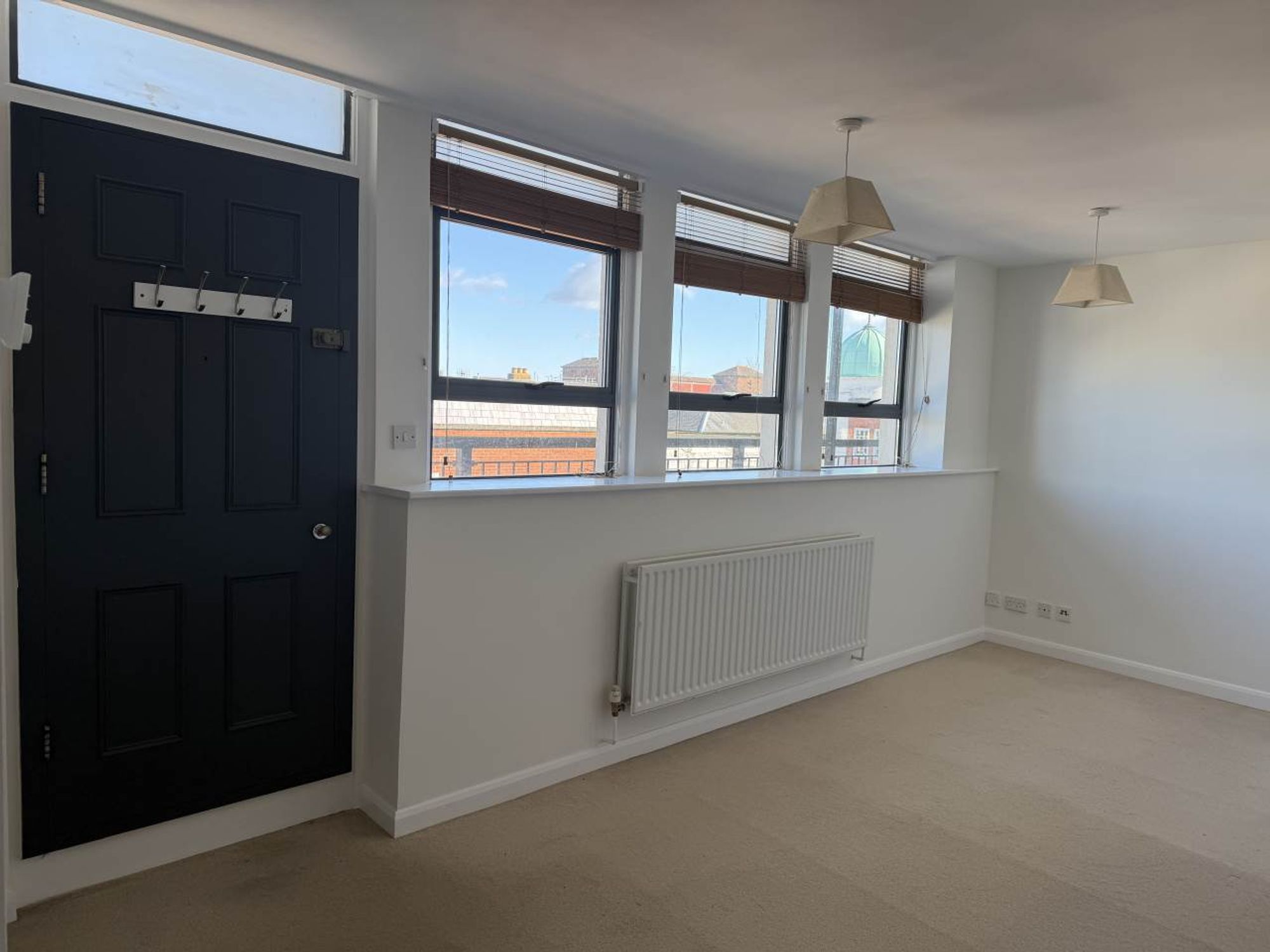 Flat Dudley Road in Tunbridge Wells