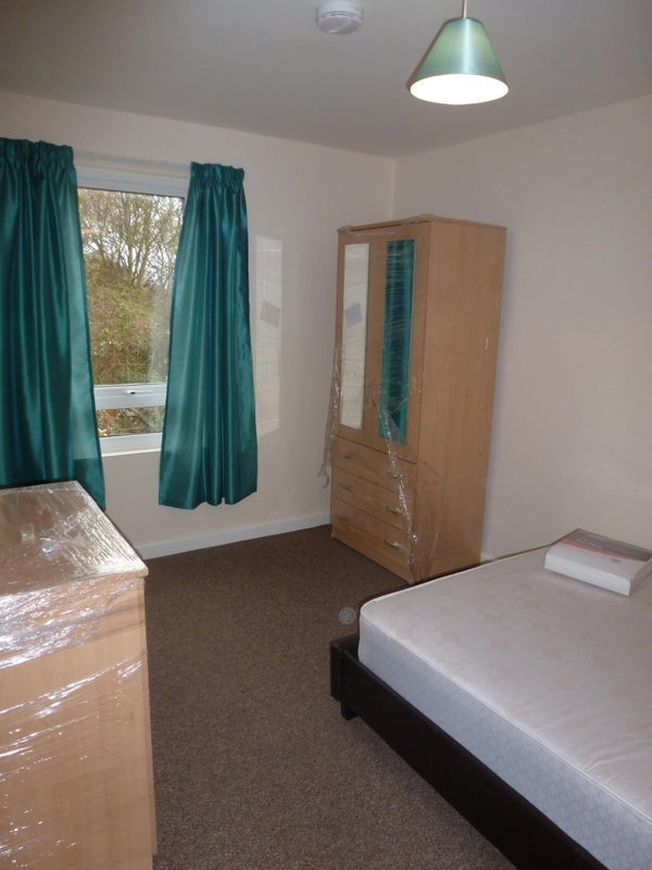 Flat Bringhurst in Peterborough