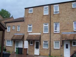 Flat Bringhurst in Peterborough